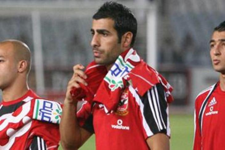 محمد غدار محمد غدار